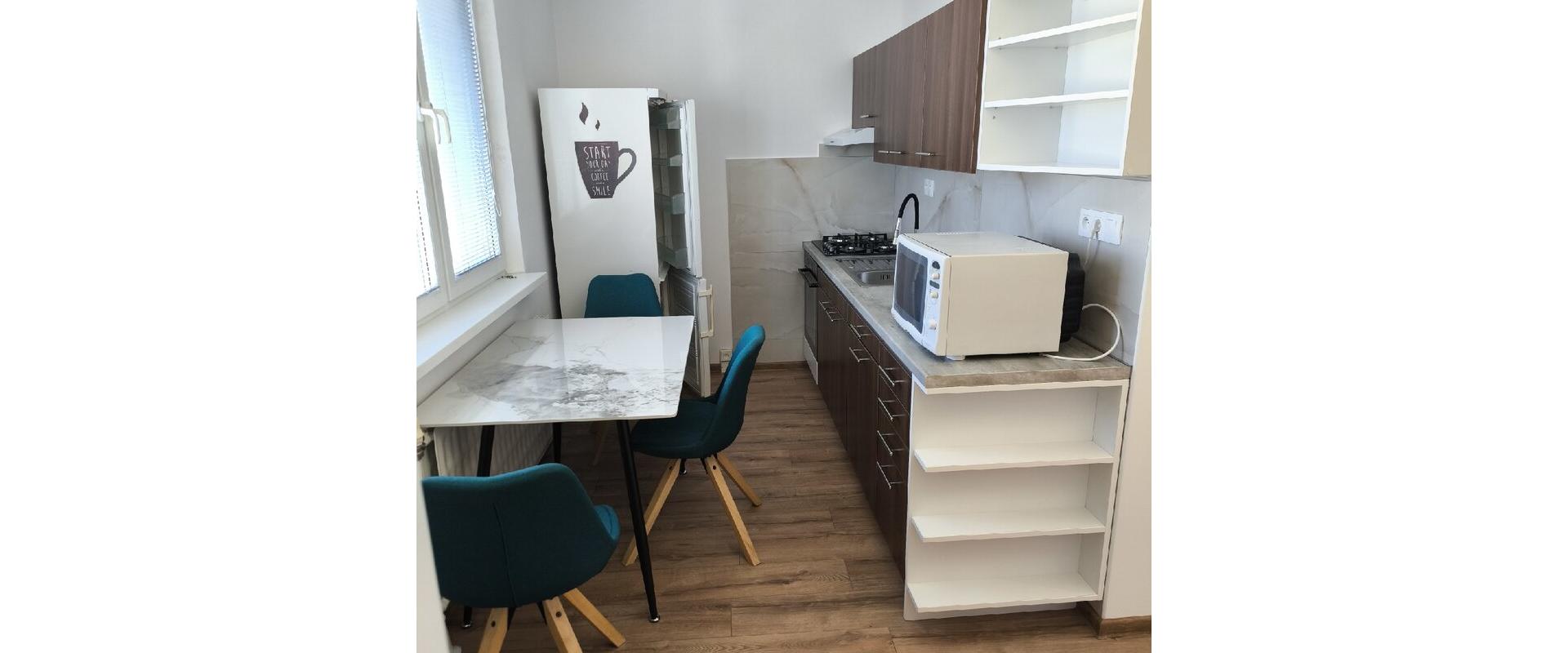 NA PRENÁJOM – MODERNÝ 3-IZBOVÝ BYT, PREŠOV – VANSOVEJ ULICA