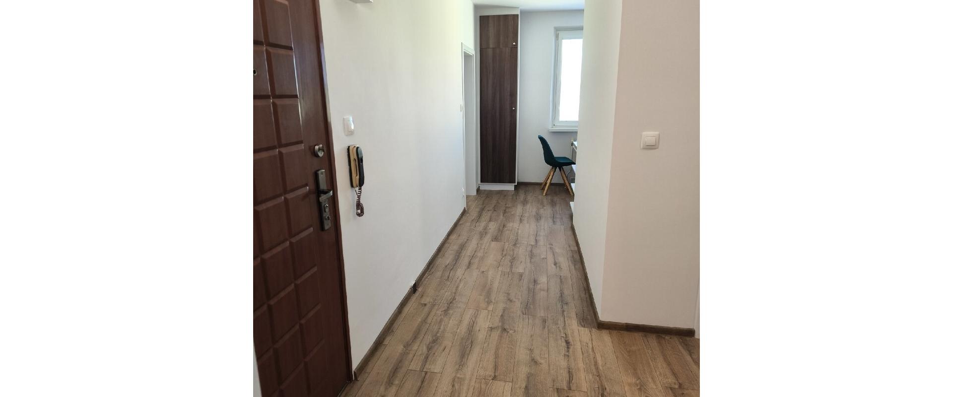 NA PRENÁJOM – MODERNÝ 3-IZBOVÝ BYT, PREŠOV – VANSOVEJ ULICA