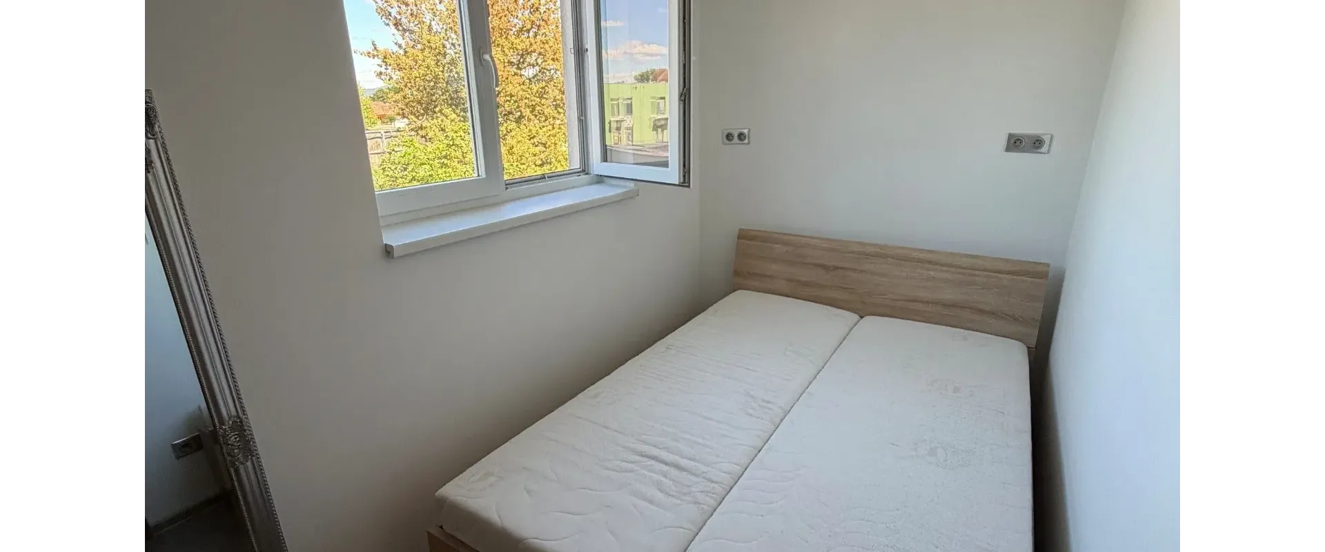 NA PREDAJ: Moderný 1,5-izbový byt priamo v centre Michaloviec