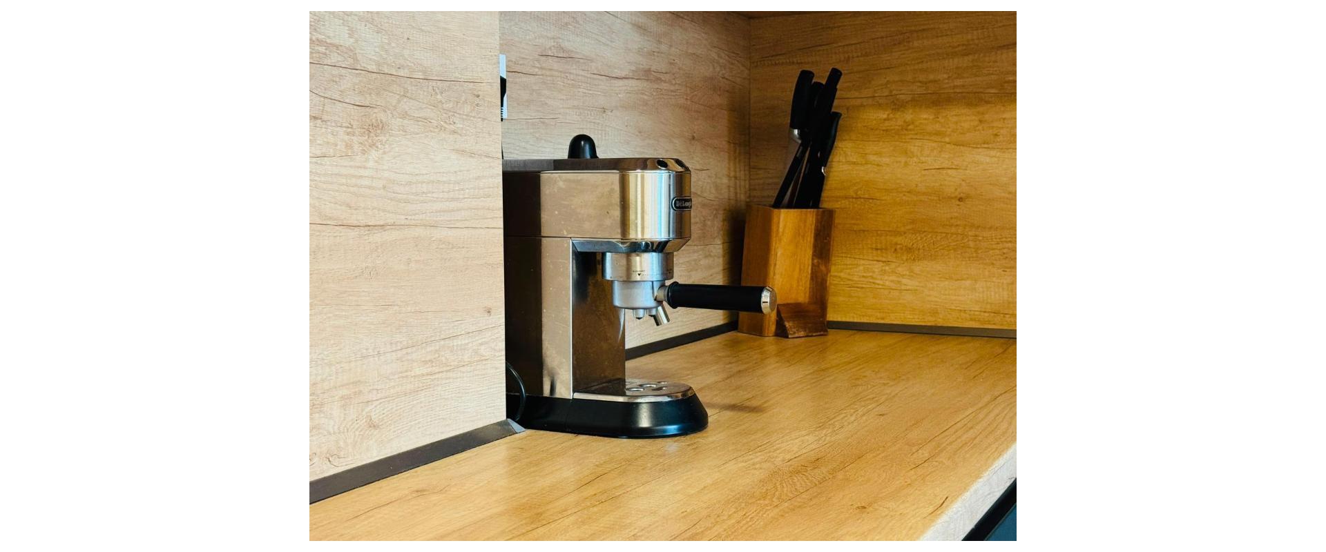 Moderný 2-izbový apartmán s balkónom v novostavbe na Terase