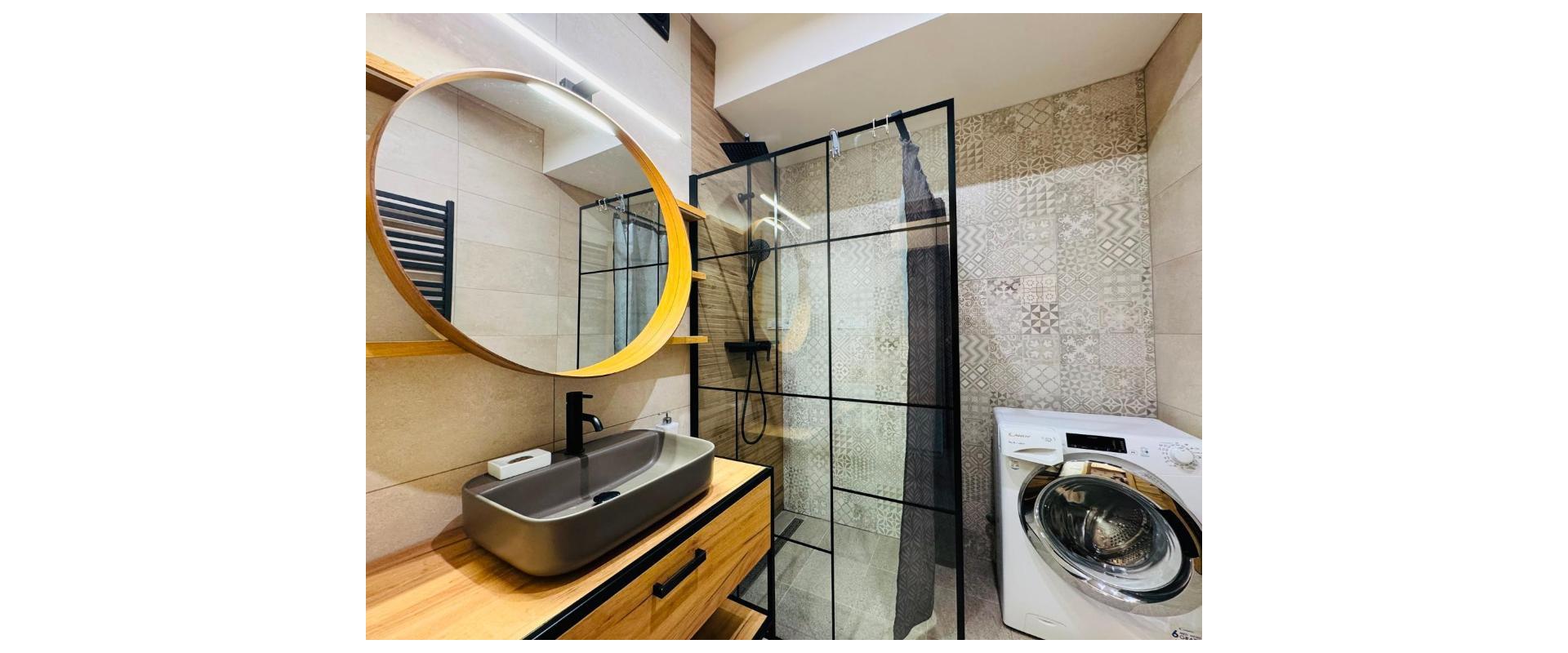 Moderný 2-izbový apartmán s balkónom v novostavbe na Terase