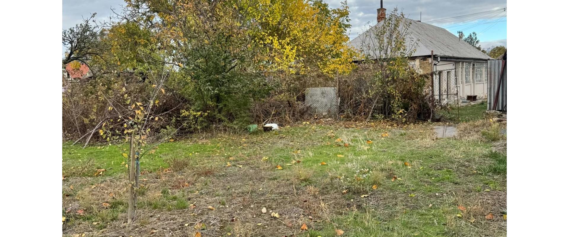 NA PREDAJ: 3-IZBOVÝ RODINNÝ DOM – HANISKA PRI KOŠICIACH