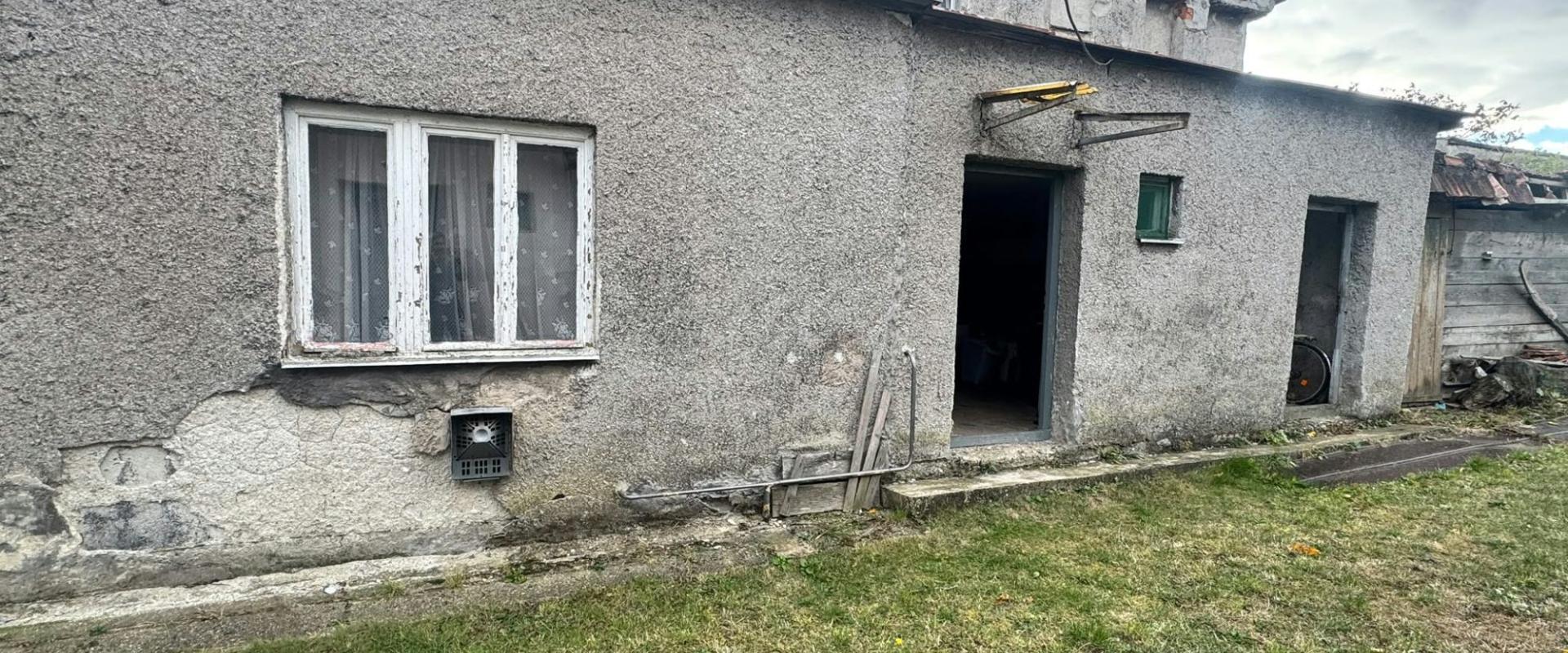 NA PREDAJ: 3-IZBOVÝ RODINNÝ DOM – HANISKA PRI KOŠICIACH