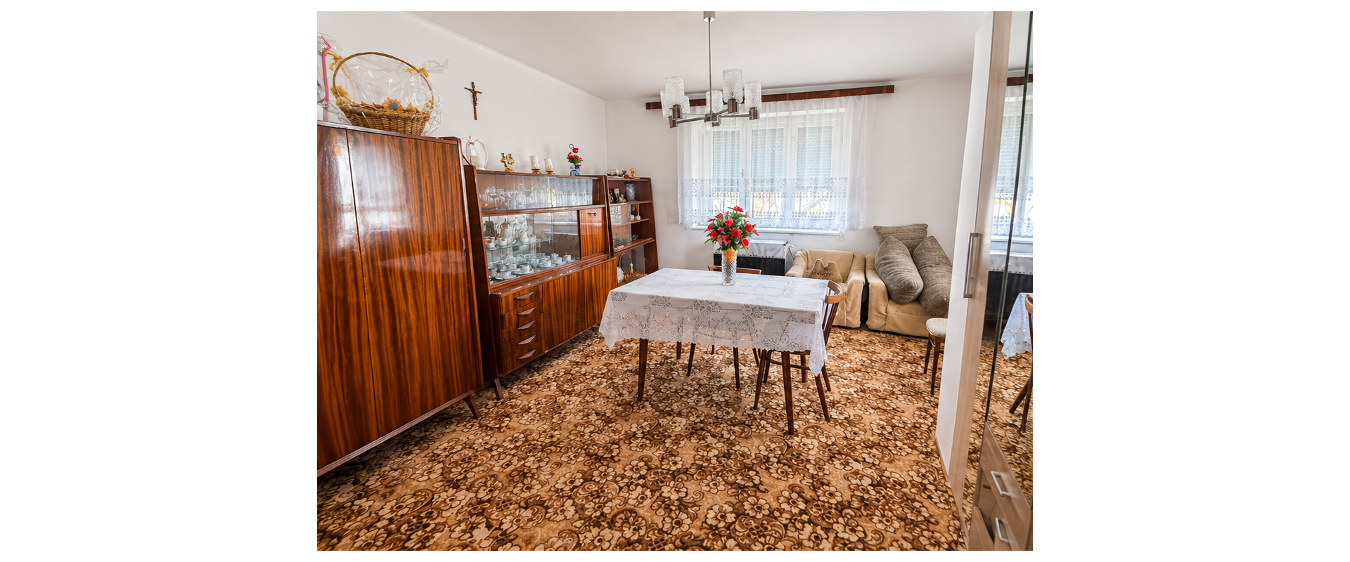NA PREDAJ: 3-IZBOVÝ RODINNÝ DOM – HANISKA PRI KOŠICIACH
