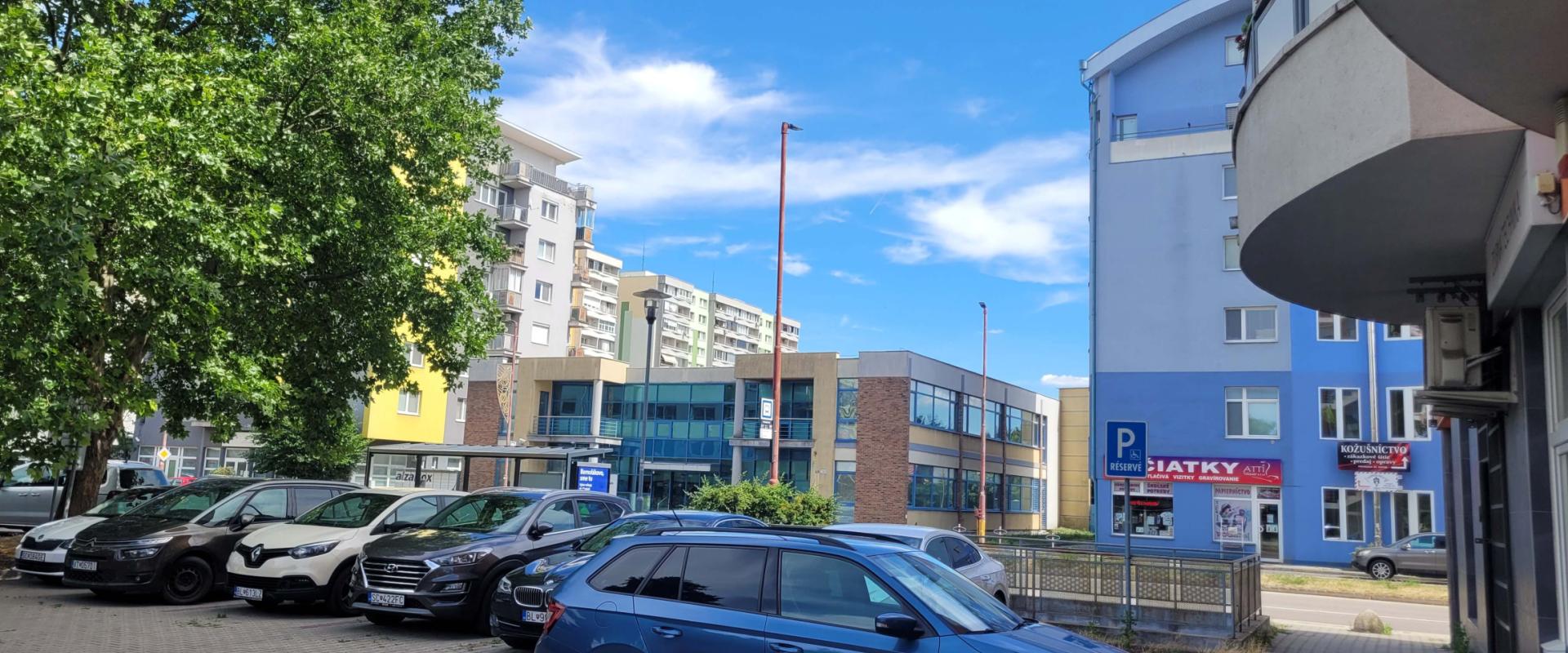 INVESTIČNÁ PRÍLEŽITOSŤ: 3izb. byt so spoľahlivými nájomníkmi