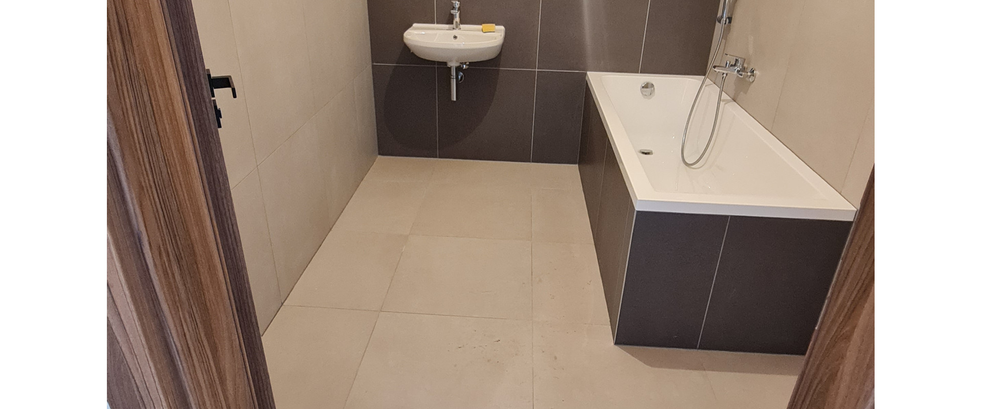 4-izbový skolaudovaný dom s veľkým pozemkom 400 m²