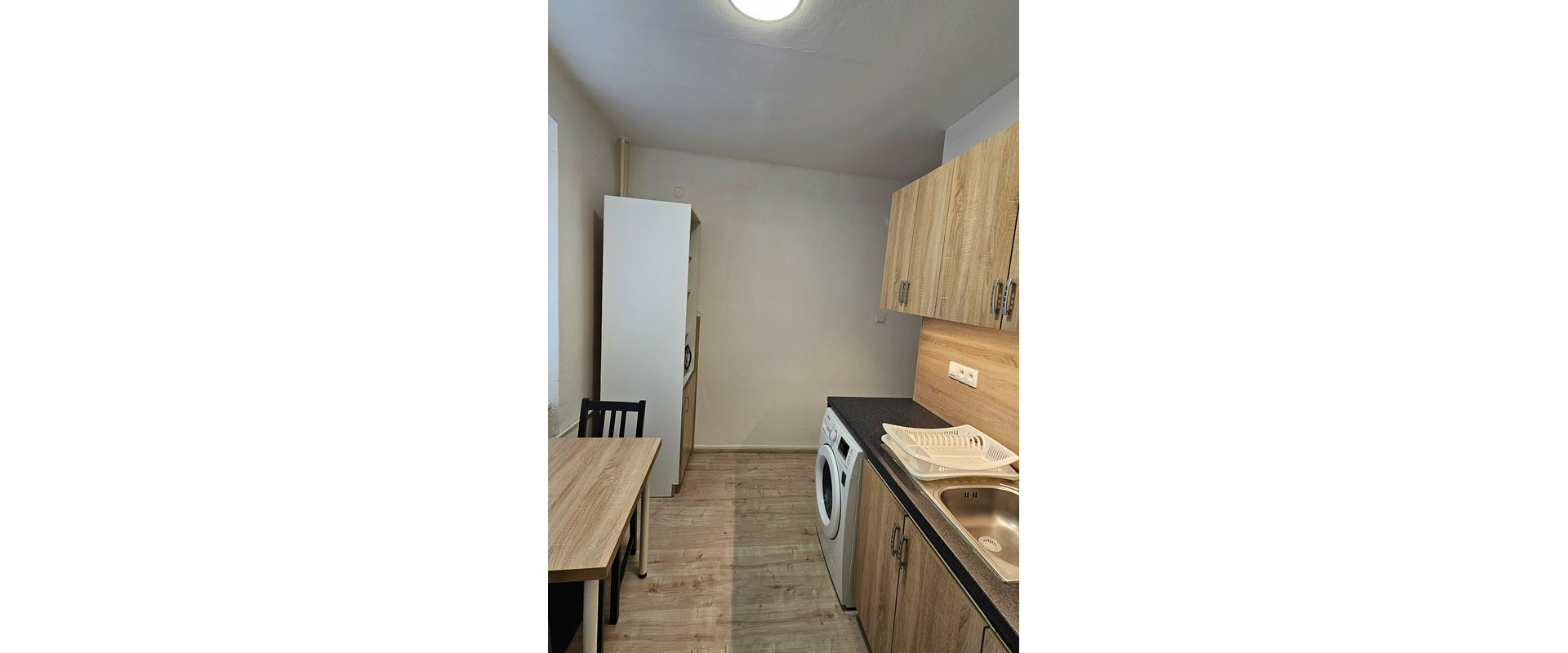 2-izbový byt po rekonštrukcii na Špačinskej, Trnava