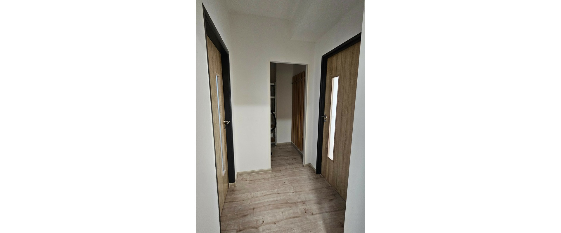 2-izbový byt po rekonštrukcii na Špačinskej, Trnava