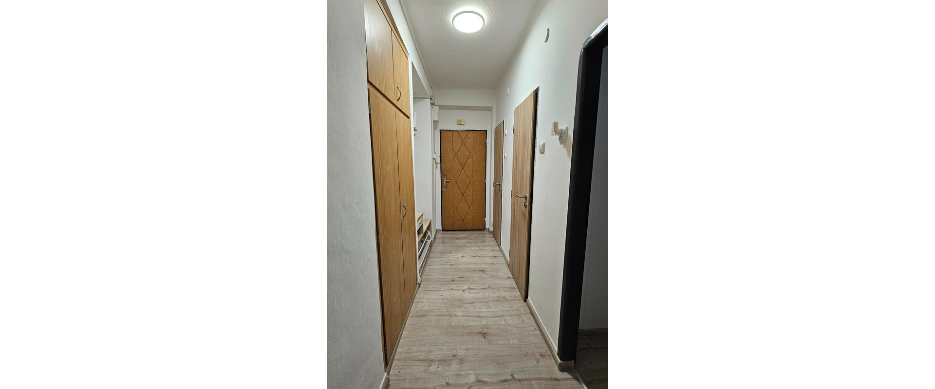 2-izbový byt po rekonštrukcii na Špačinskej, Trnava