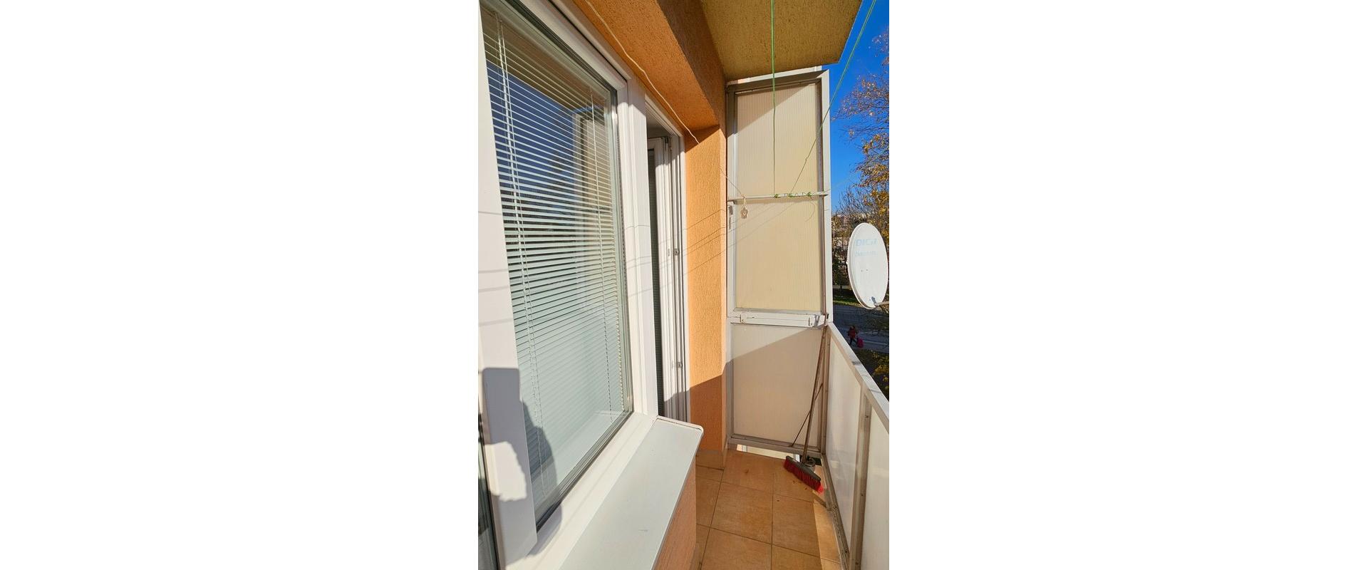 REZERVOVANÉ - 2-izbový byt po rekonštrukcii na Špačinskej, Trnava