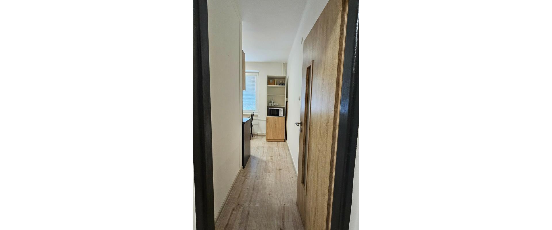 REZERVOVANÉ - 2-izbový byt po rekonštrukcii na Špačinskej, Trnava