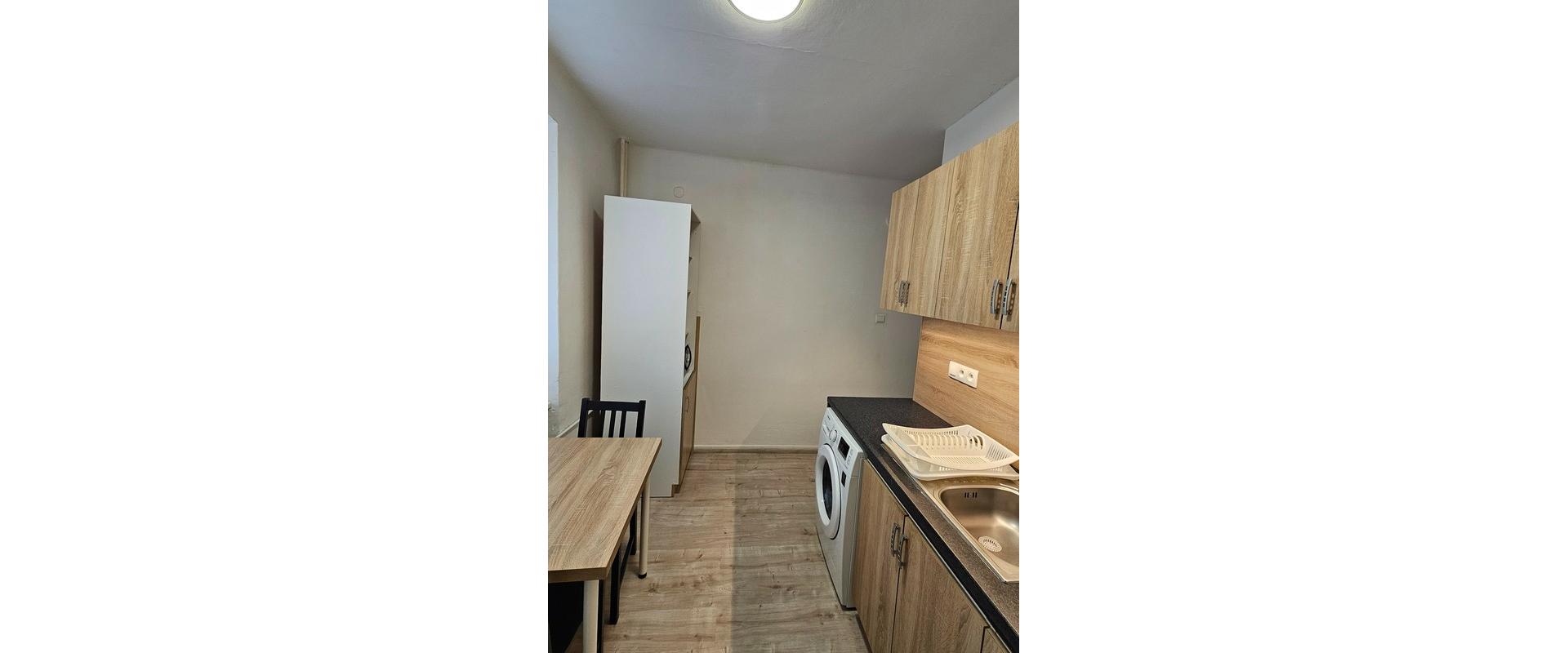 REZERVOVANÉ - 2-izbový byt po rekonštrukcii na Špačinskej, Trnava