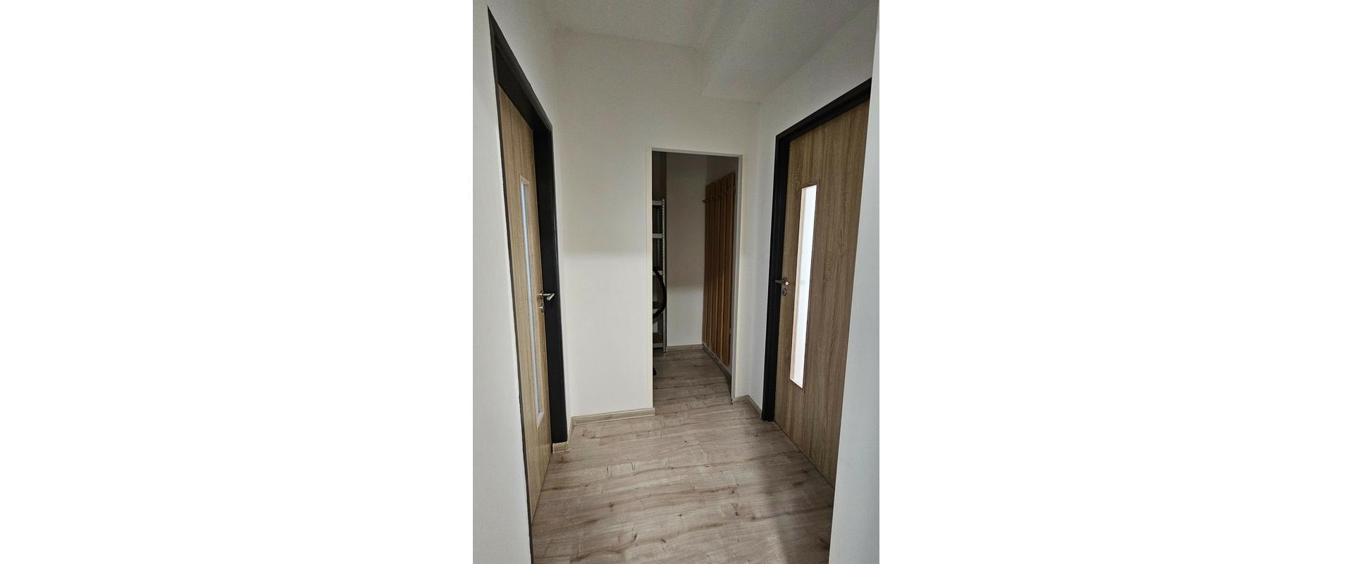 REZERVOVANÉ - 2-izbový byt po rekonštrukcii na Špačinskej, Trnava