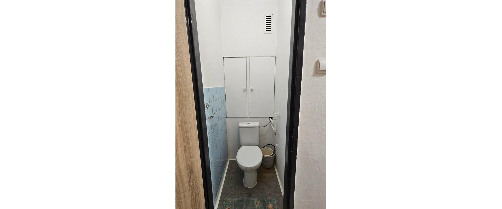 REZERVOVANÉ - 2-izbový byt po rekonštrukcii na Špačinskej, Trnava