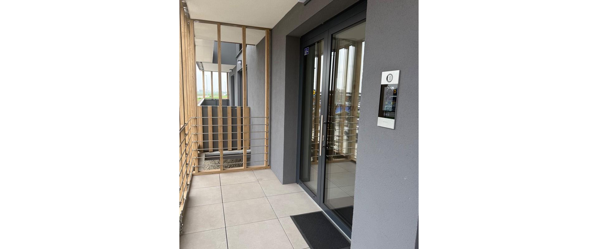 PROJEKT PÚPAVA PRI ALEJI | Úplne nový 2-izbový byt na prenájom