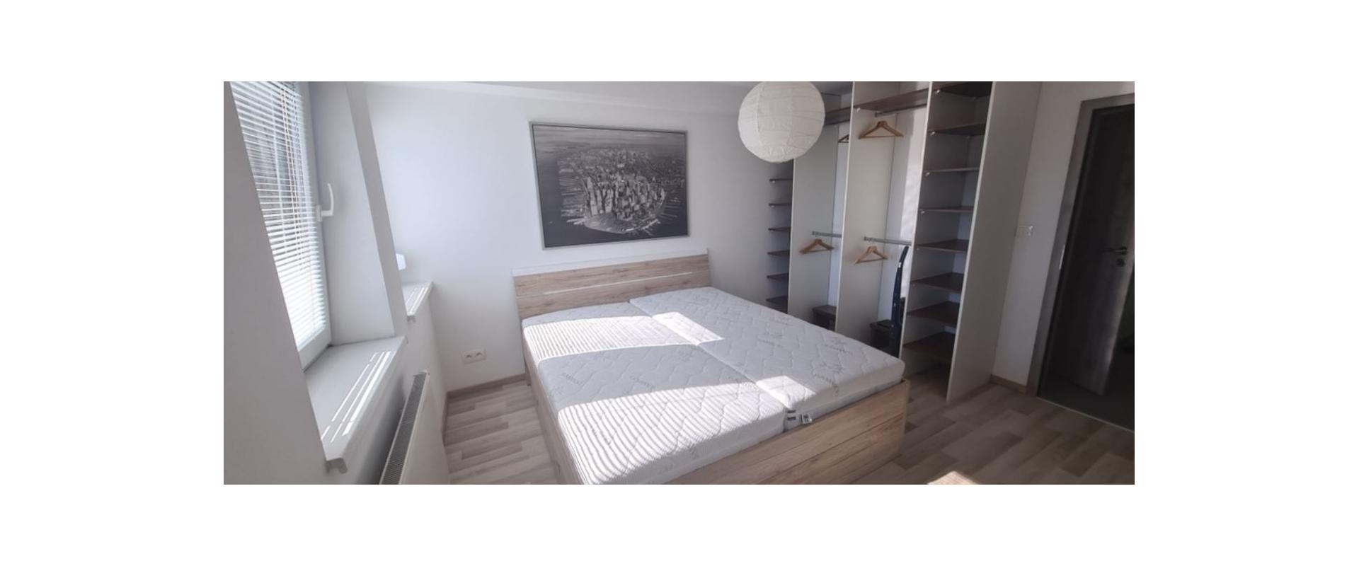 Prenájom 2 izbový byt Bratislava Petržalka