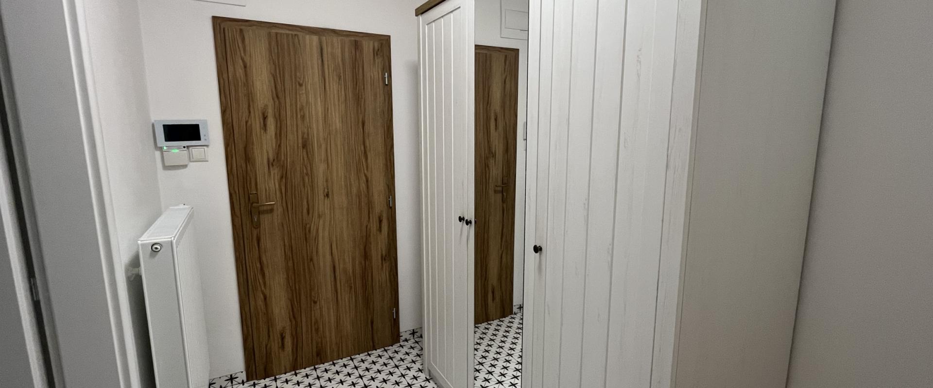 Prenájom 2-izbového bytu – širšie centrum, Masarykova ulica, Prešov