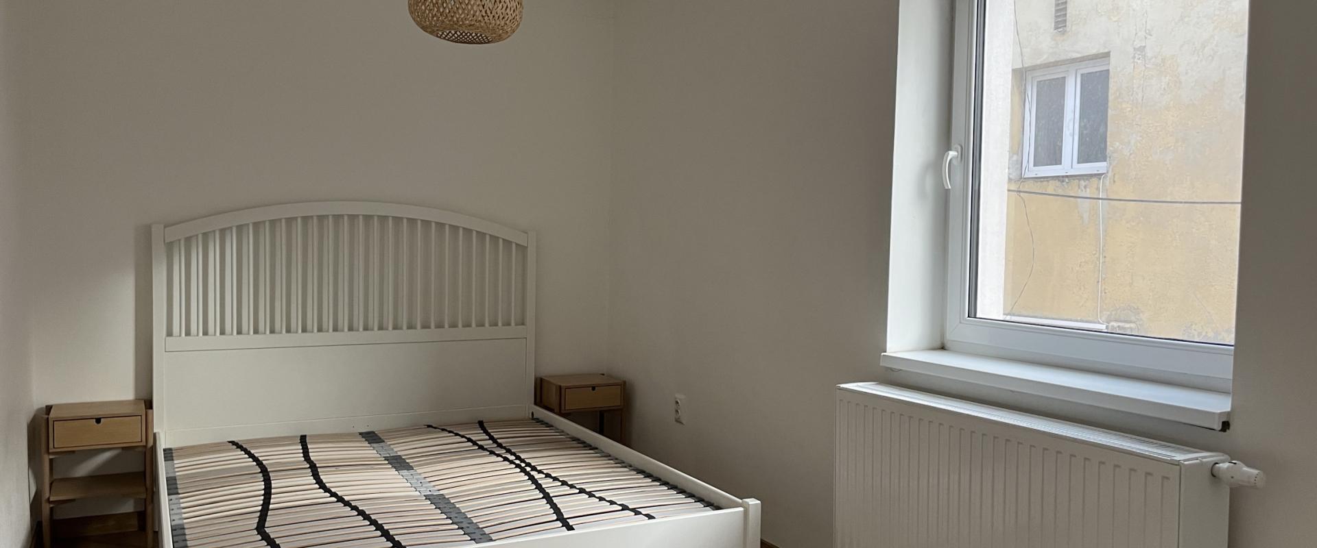 Prenájom 2-izbového bytu – širšie centrum, Masarykova ulica, Prešov