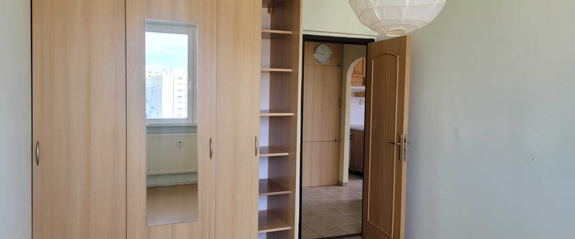 Otvorený výhľad a zeleň: 3-izb byt s Rakúskom na dosah ruky