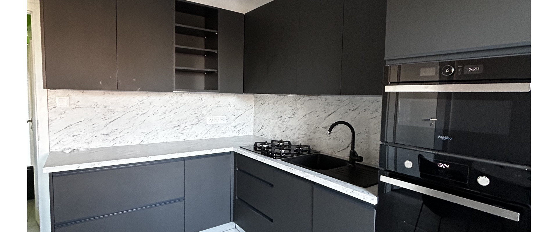 Na predaj charizmatický 3i byt po rekonštrukcii!