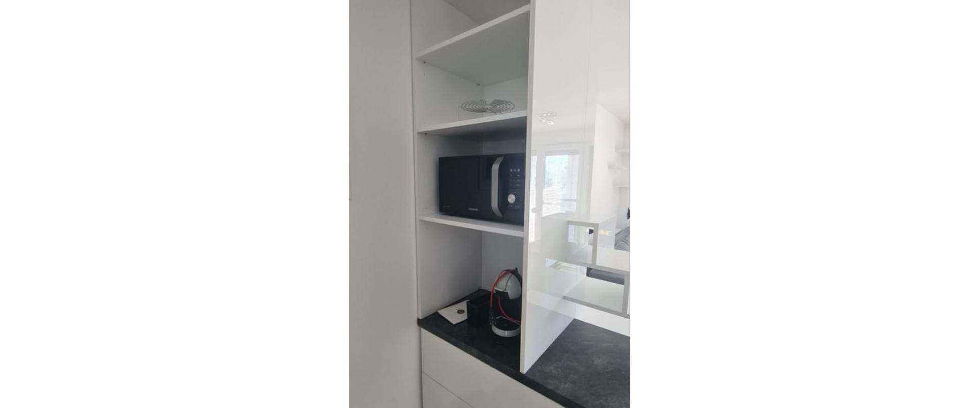 Prenájom 2 izbový byt Bratislava Petržalka