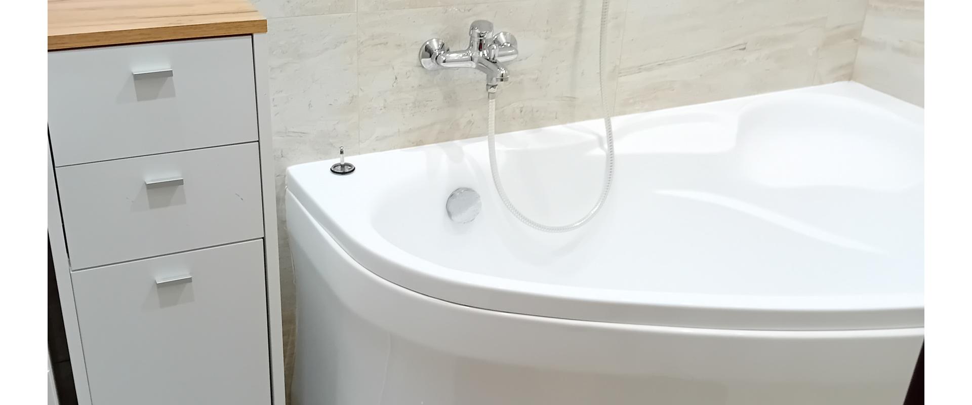 Zariadený 2 izbový byt s balkónom