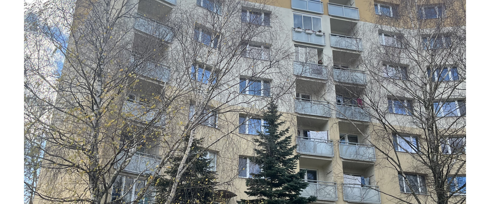 NA PREDAJ ZREKONŠTRUOVANÝ 3 IZB. BYT, Nitra - Na Hôrke