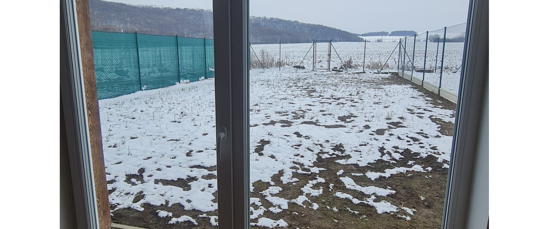 4-izbový skolaudovaný dom s veľkým pozemkom 400 m²