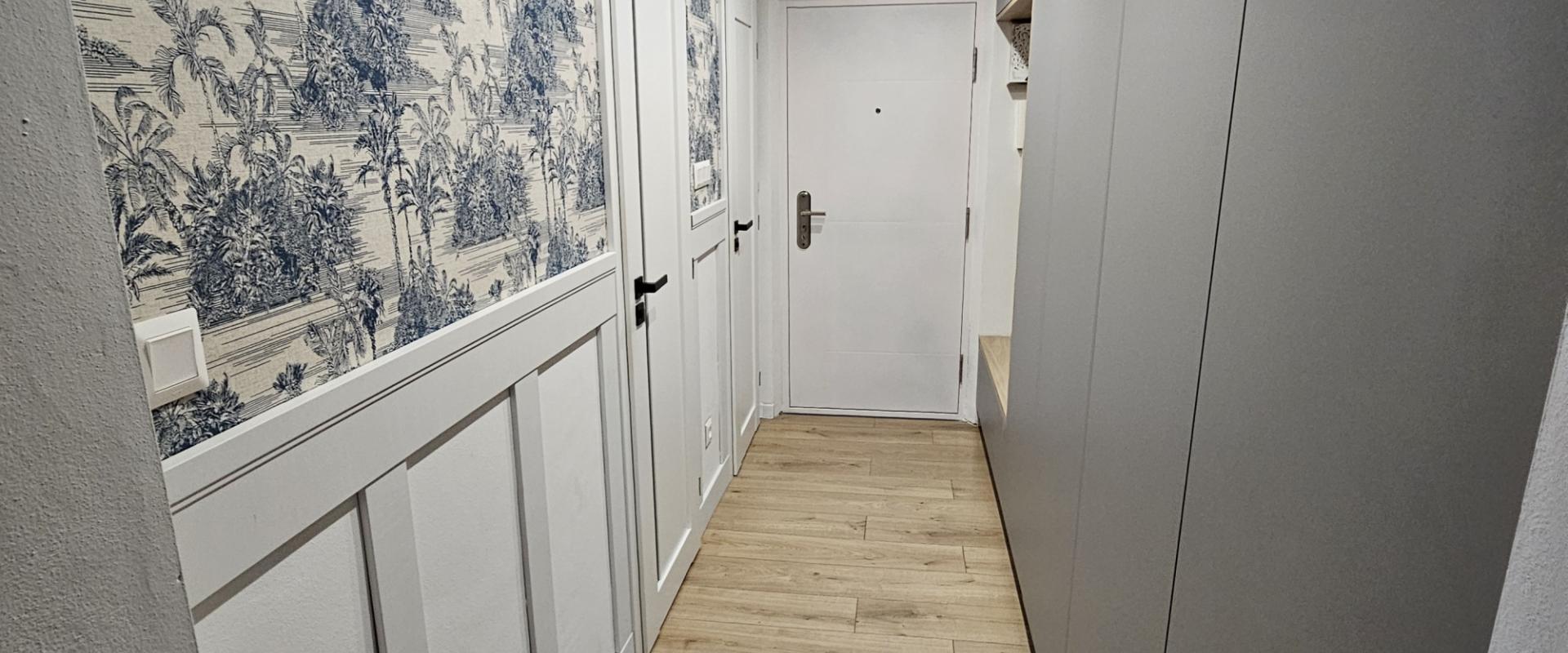 Moderný a svieži 2 izbový byt na PRENÁJOM - Nová Dubnica