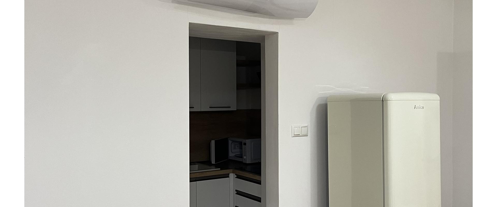 Prenájom 2-izbového bytu – širšie centrum, Masarykova ulica, Prešov