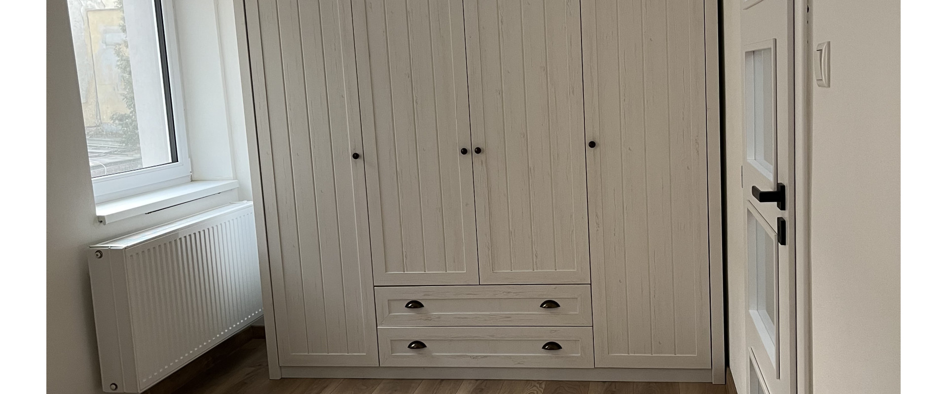 Prenájom 2-izbového bytu – širšie centrum, Masarykova ulica, Prešov