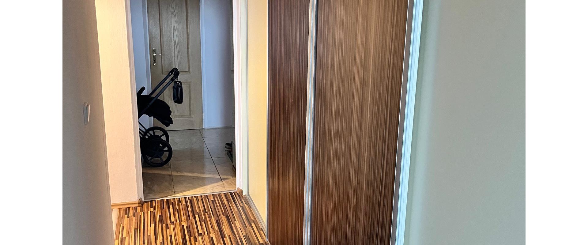 3. izbový byt na prenájom, Prostejovská, Prešov