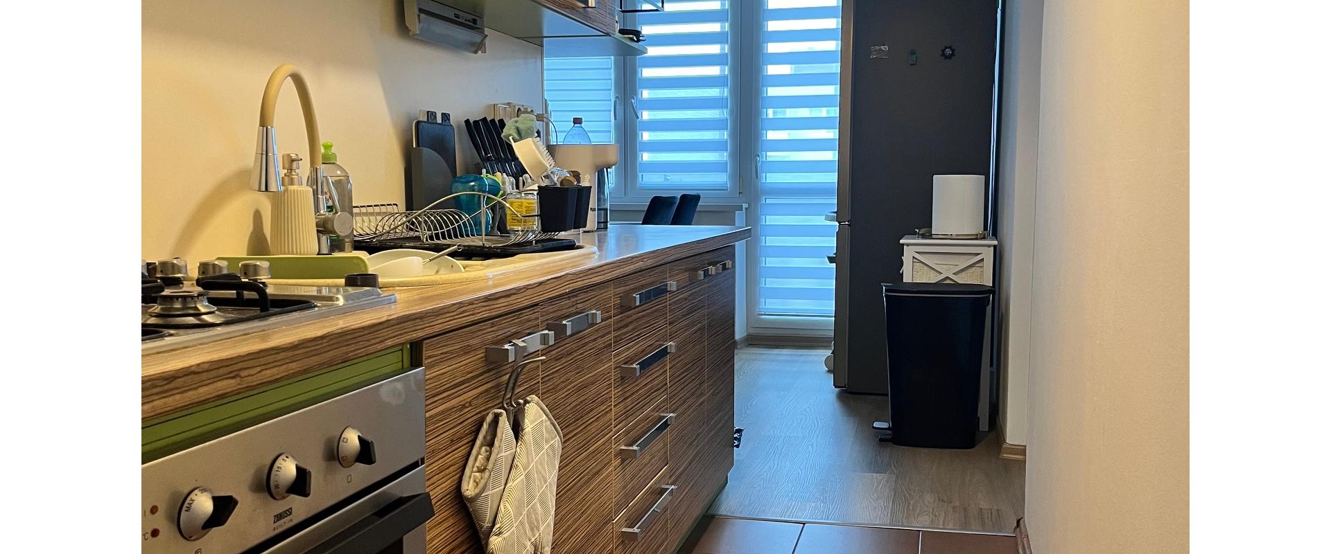 3. izbový byt na prenájom, Prostejovská, Prešov