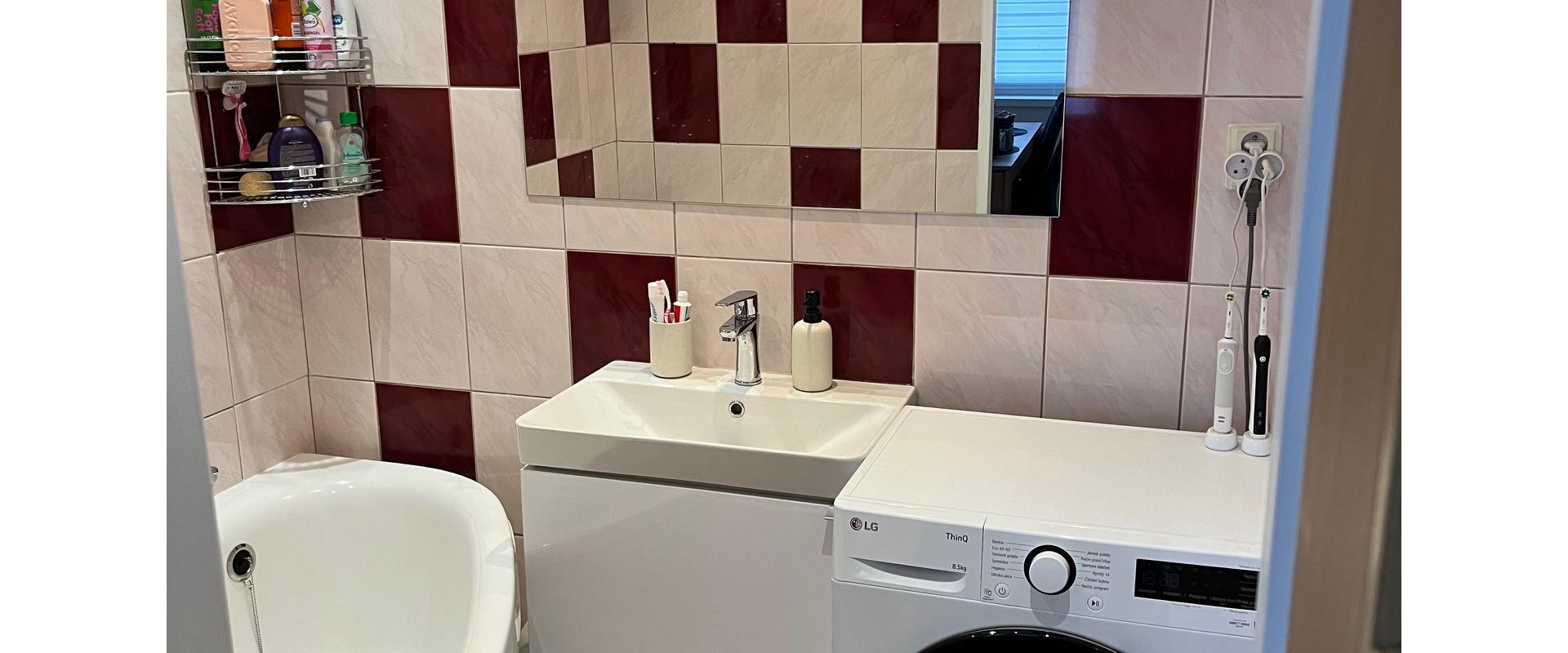 3. izbový byt na prenájom, Prostejovská, Prešov