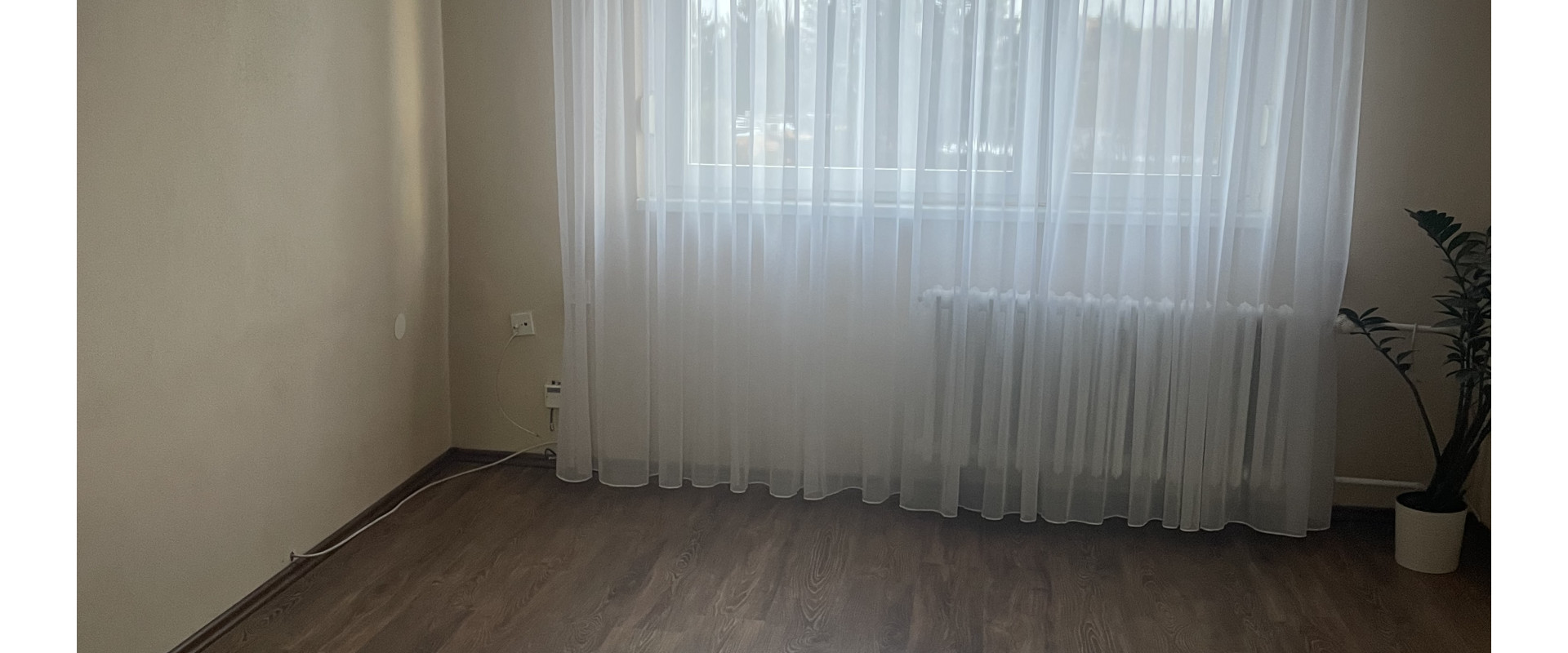 3 izbový byt skoro v srdci Levíc