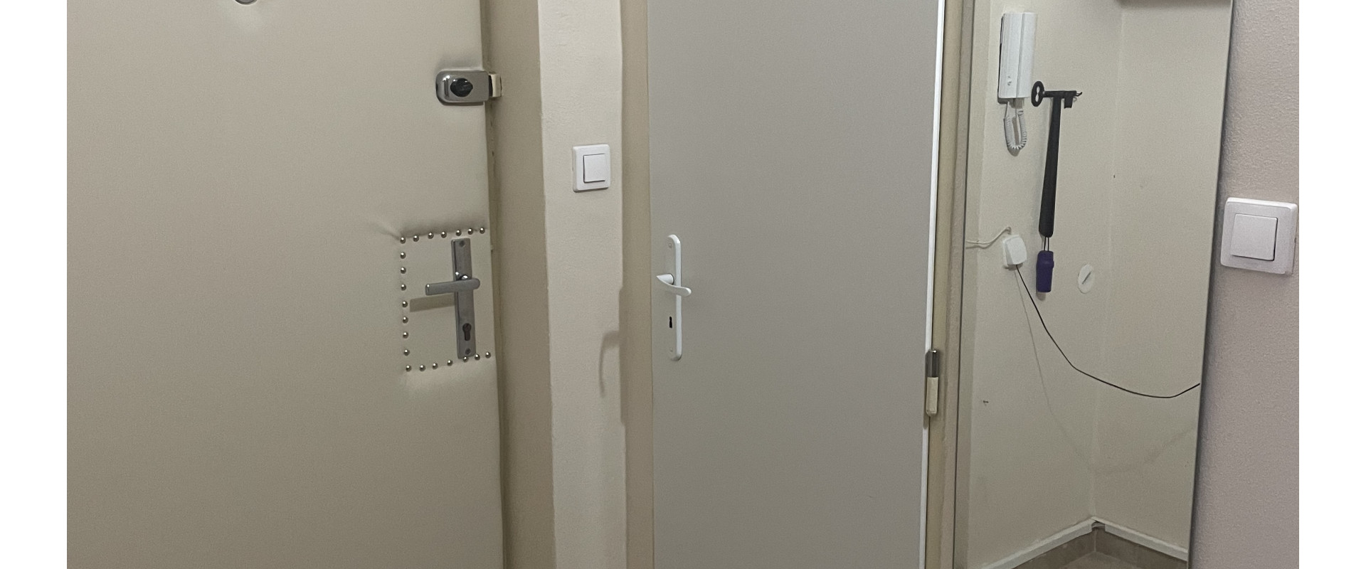 3 izbový byt skoro v srdci Levíc