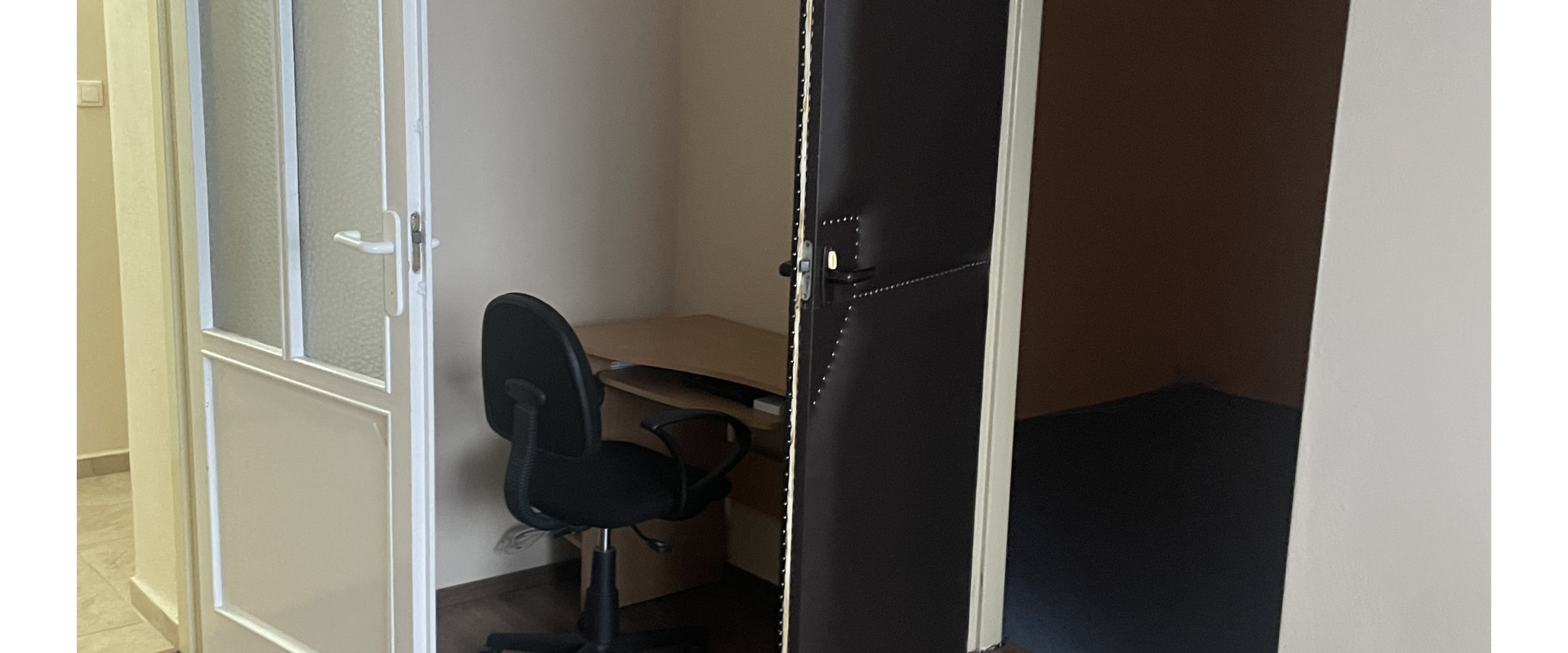 3 izbový byt skoro v srdci Levíc