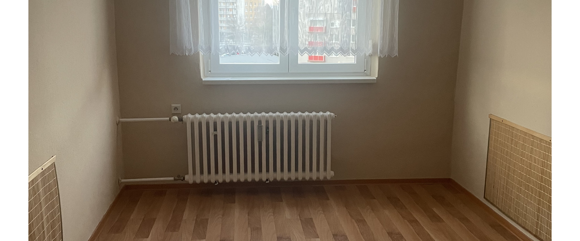 3 izbový byt skoro v srdci Levíc