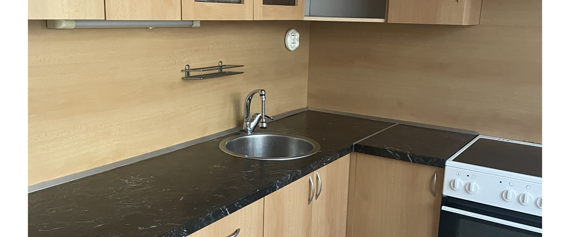 3 izbový byt skoro v srdci Levíc