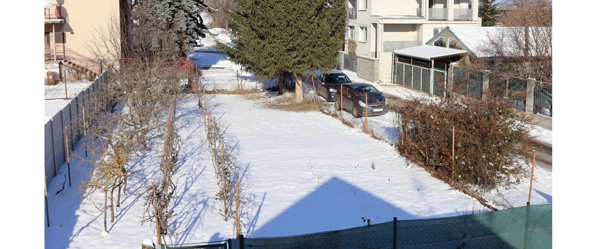 Rodinný dom s výnimočným pozemkom – Levice, priestor+pokoj