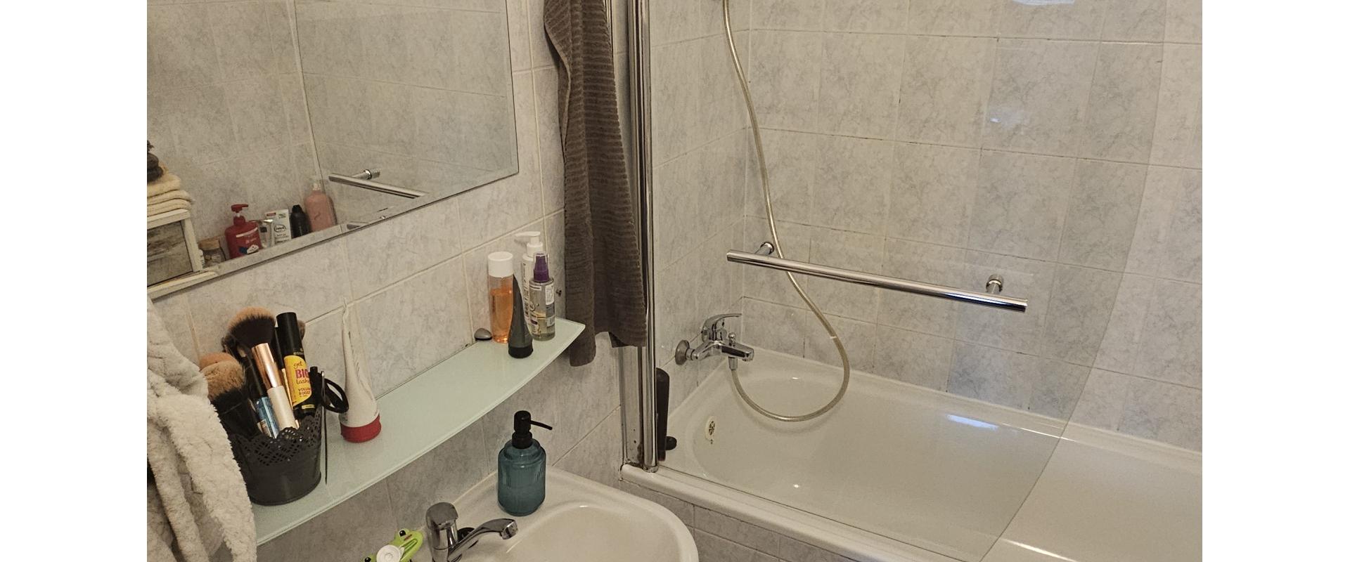 2-izbový byt v kľudnej lokalite