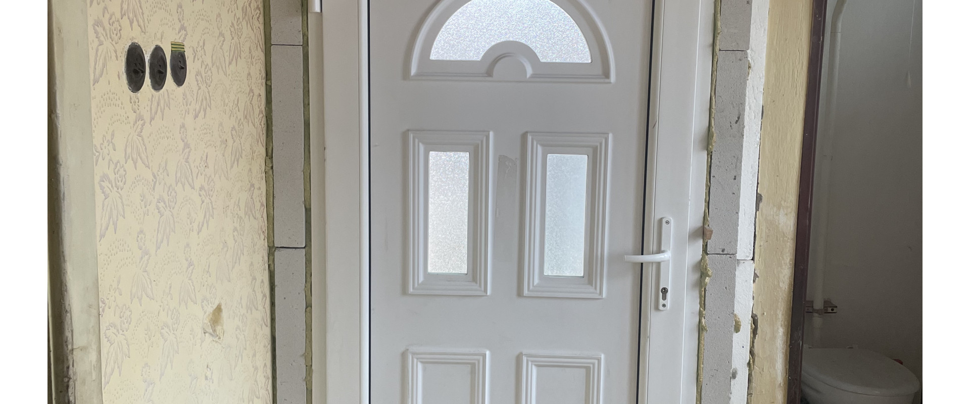 Rodinný dom v pokojných Pláštovciach