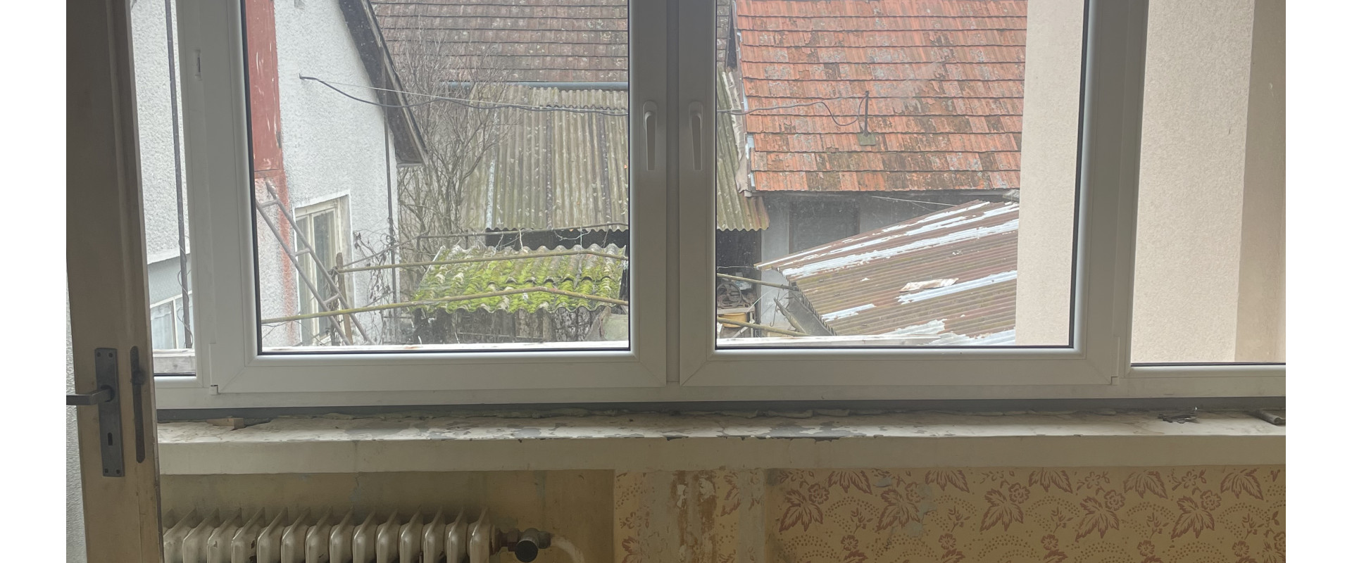 Rodinný dom v pokojných Pláštovciach