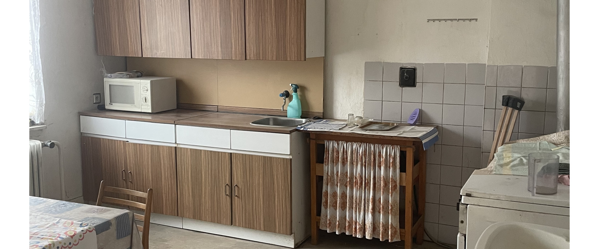 Rodinný dom v pokojných Pláštovciach