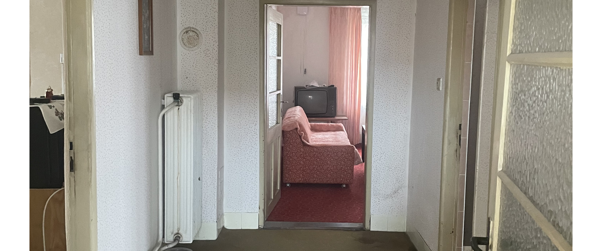 Rodinný dom v pokojných Pláštovciach