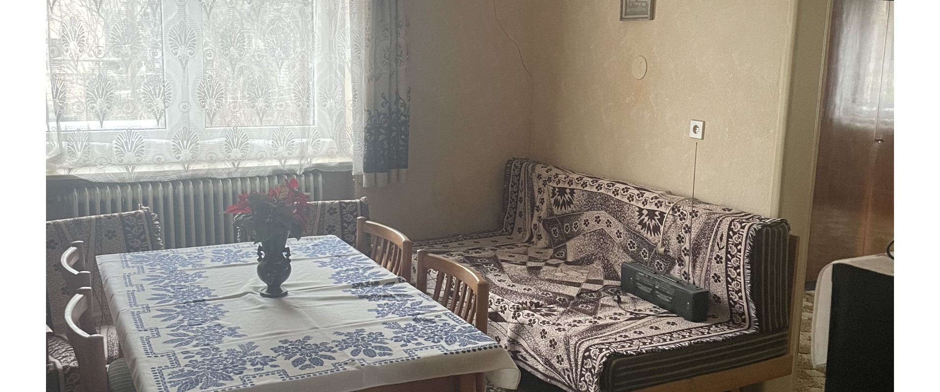 Rodinný dom v pokojných Pláštovciach