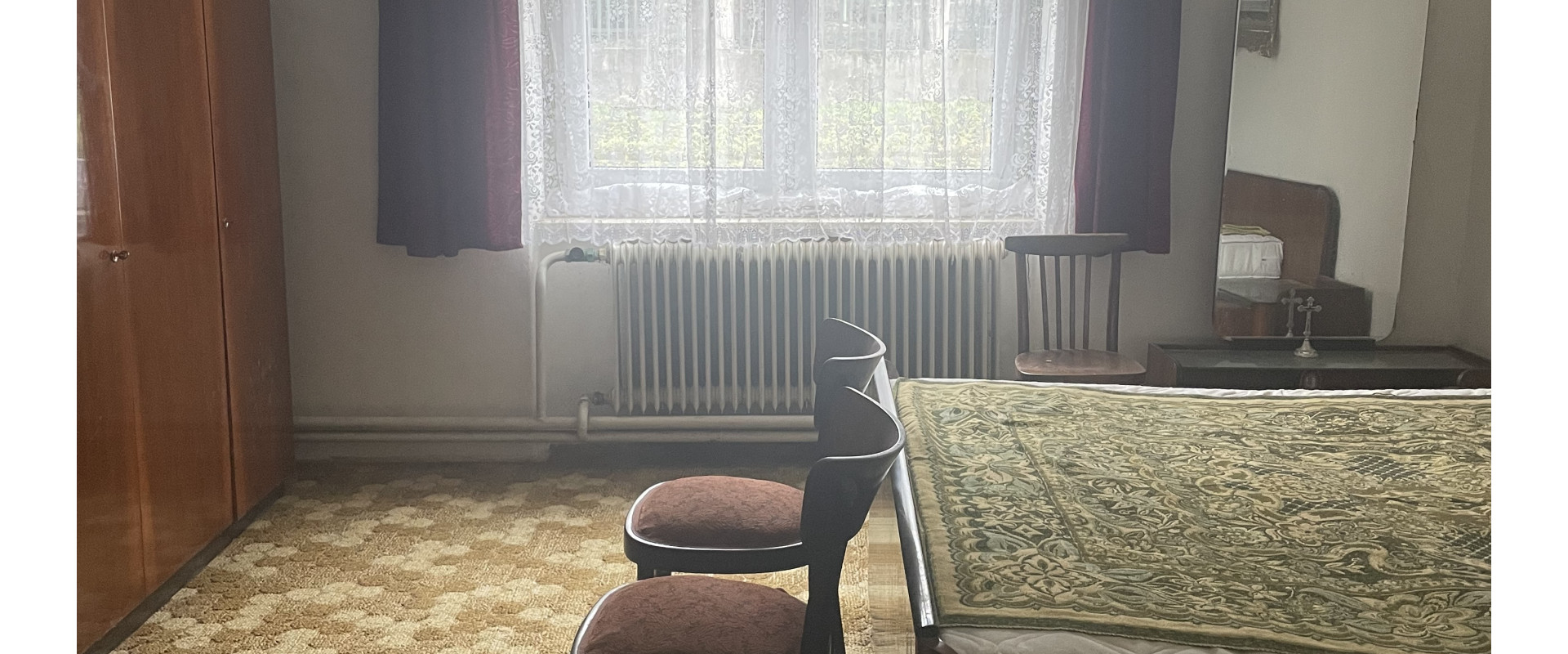 Rodinný dom v pokojných Pláštovciach