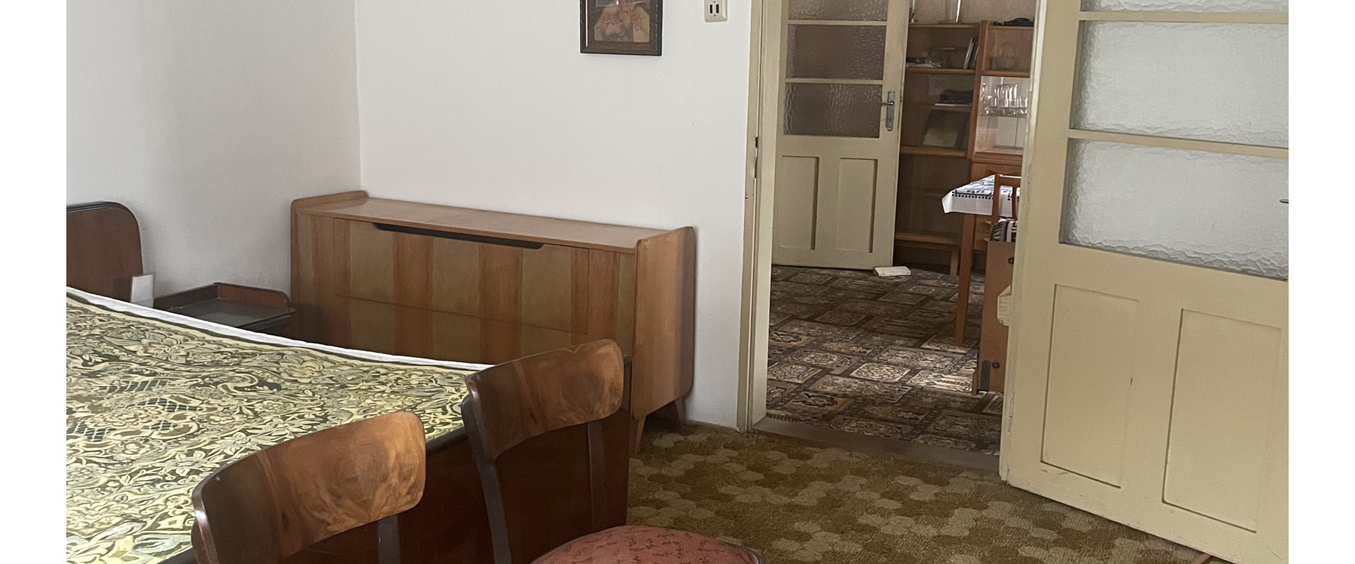 Rodinný dom v pokojných Pláštovciach