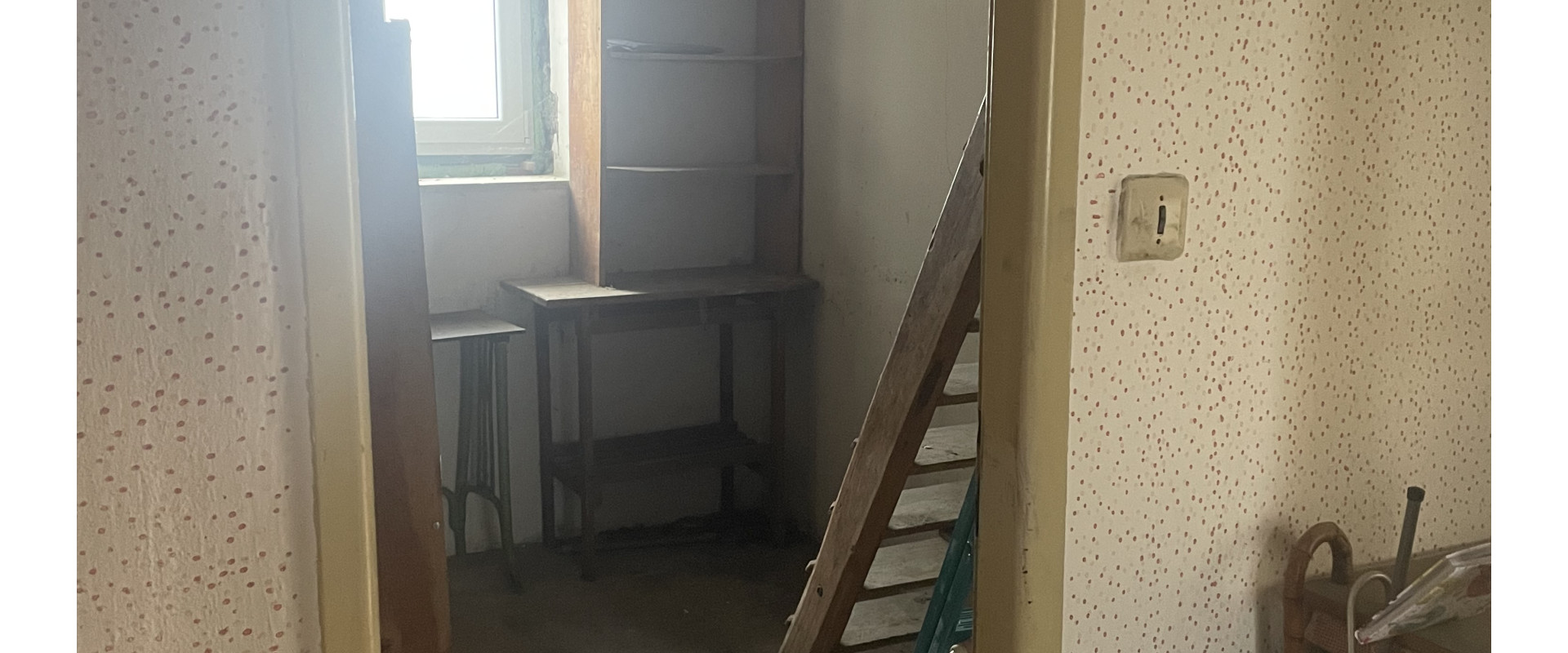 Rodinný dom v pokojných Pláštovciach