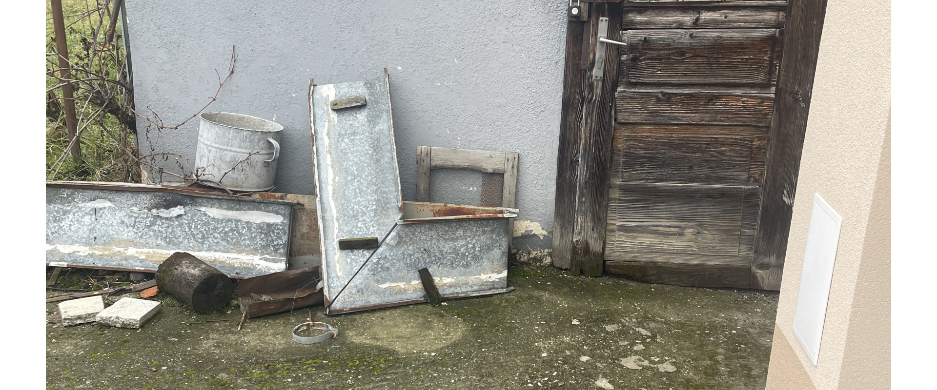 Rodinný dom v pokojných Pláštovciach